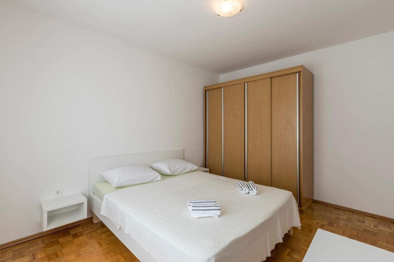 Apartament Pujanke - Large 3 Bedroom