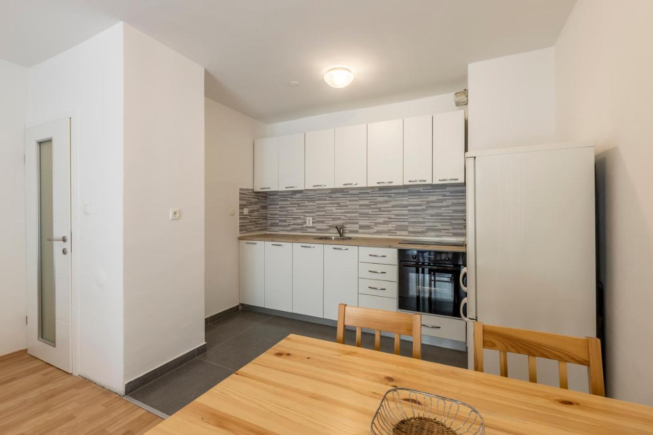 Apartament Pujanke - Large 3 Bedroom