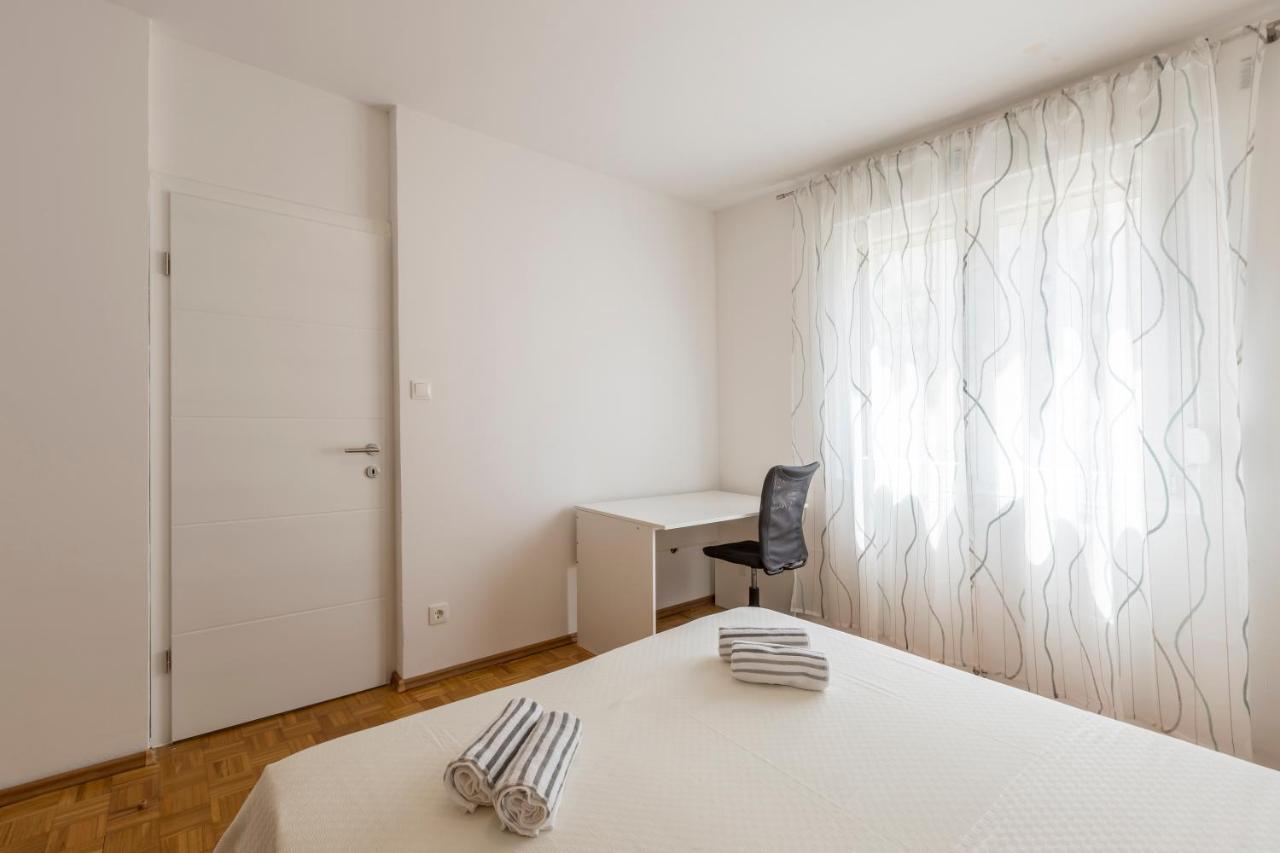 Apartament Pujanke - Large 3 Bedroom